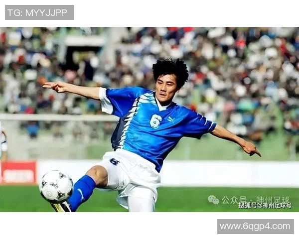 五月六日足球界传奇人物：聚焦这一天诞生的球星与历史瞬间