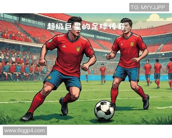 全球身价不菲的足球巨星是谁他们背后的财富秘密揭秘