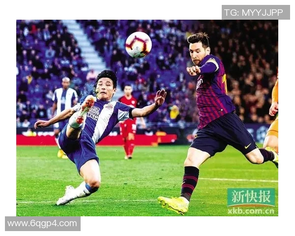 武磊与梅西携手争锋世界足球舞台对比中西足球风格差异