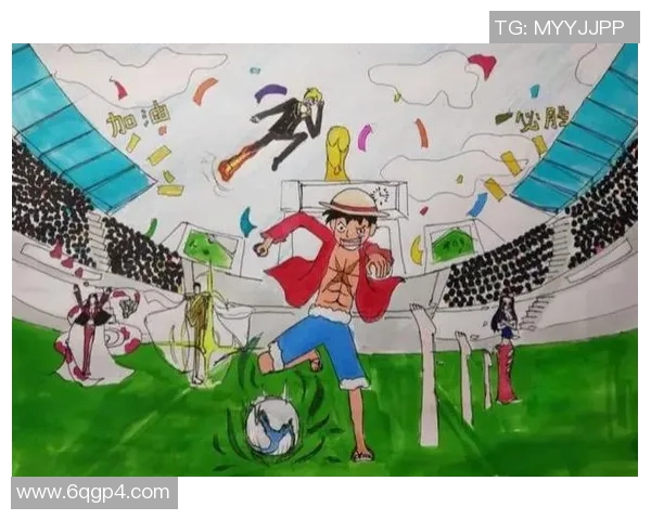 简易步骤教你画出足球明星形象轻松入门