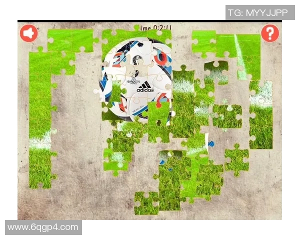 足球传奇拼图：集结世界球星拼图带你回顾辉煌赛场瞬间