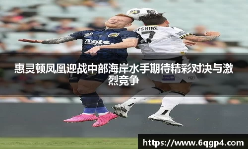 惠灵顿凤凰迎战中部海岸水手期待精彩对决与激烈竞争